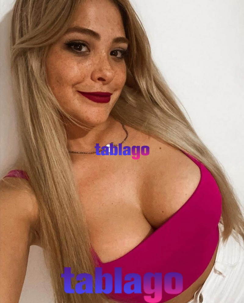 Antonela calama