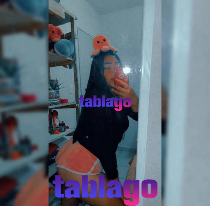 Catalina guapa coqueta