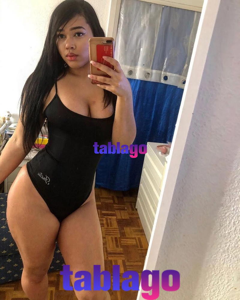 Fabiola senxual complaciente