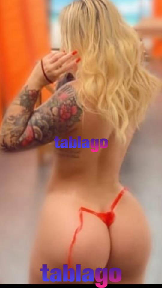 Fabiola full anal