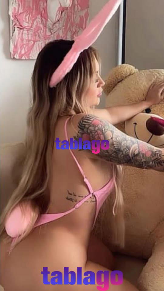 Fabiola full anal