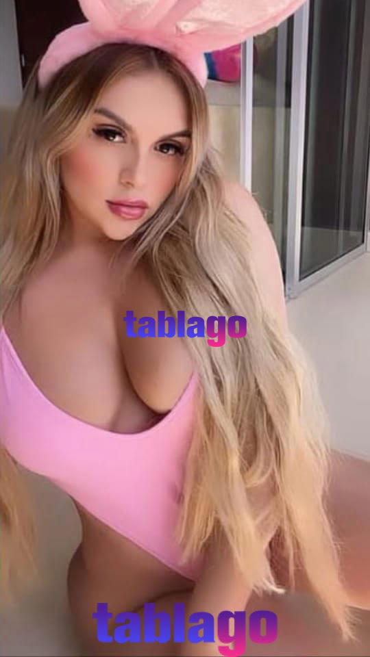 Fabiola full anal