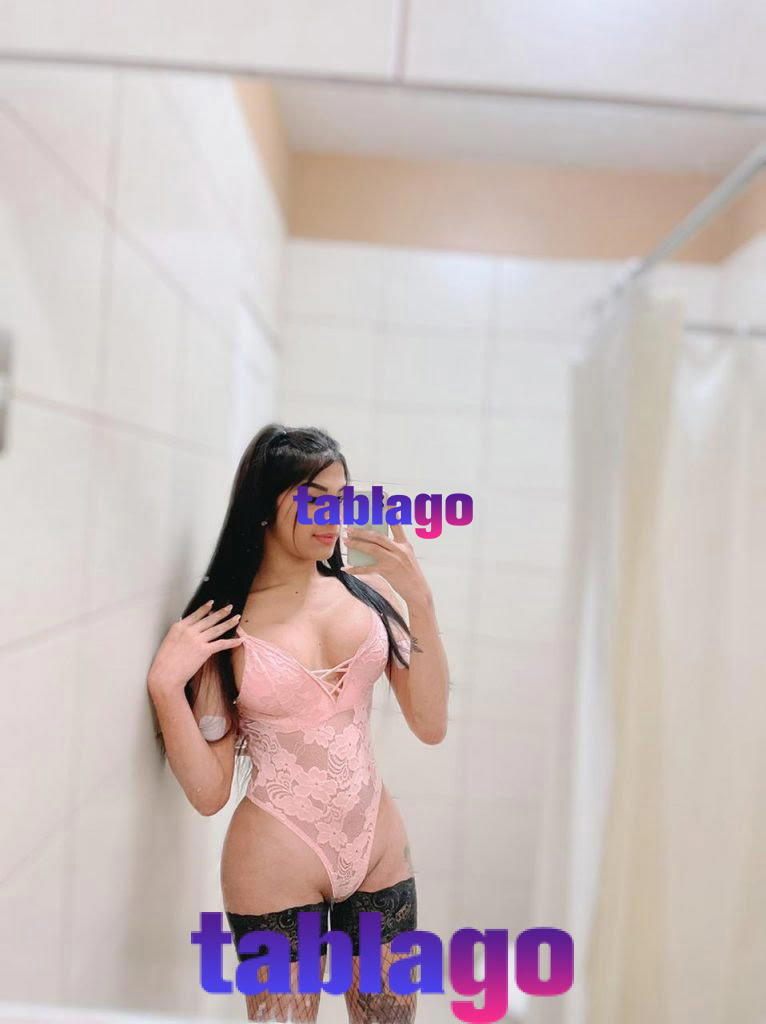 Niña trans 20cm femenina