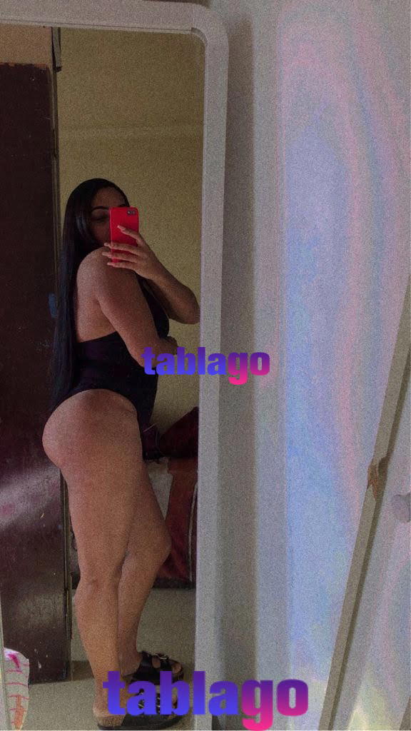 MAFER ADICTA AL SEXO FULL SERVICIOS MOJADITA BIEN ESTRECHITA