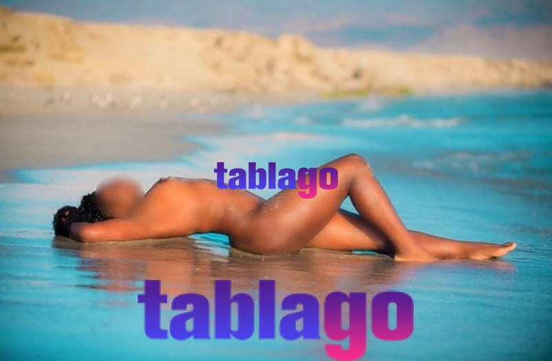 Lindas chicas en el llano