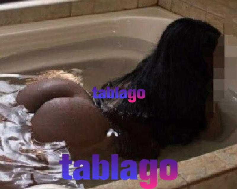 Lindas chicas en el llano