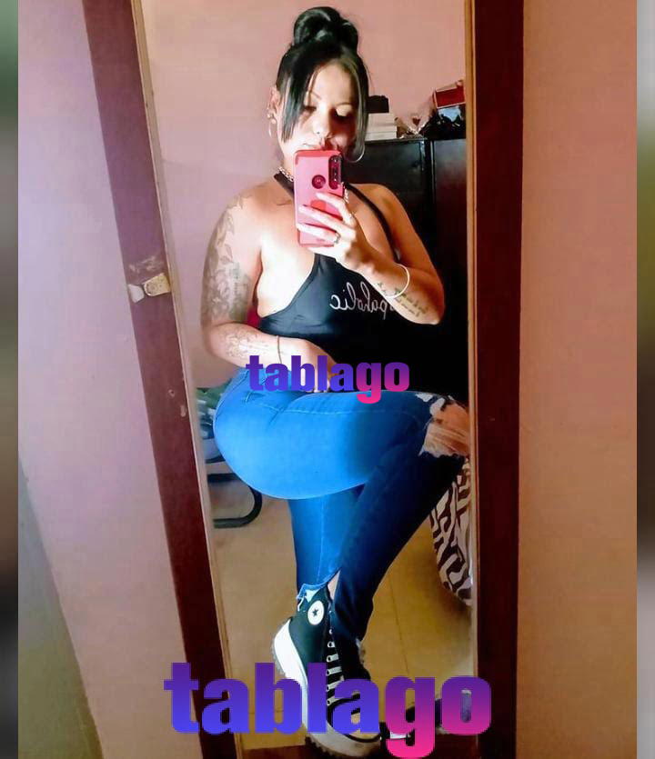 Pervertida sensual escort