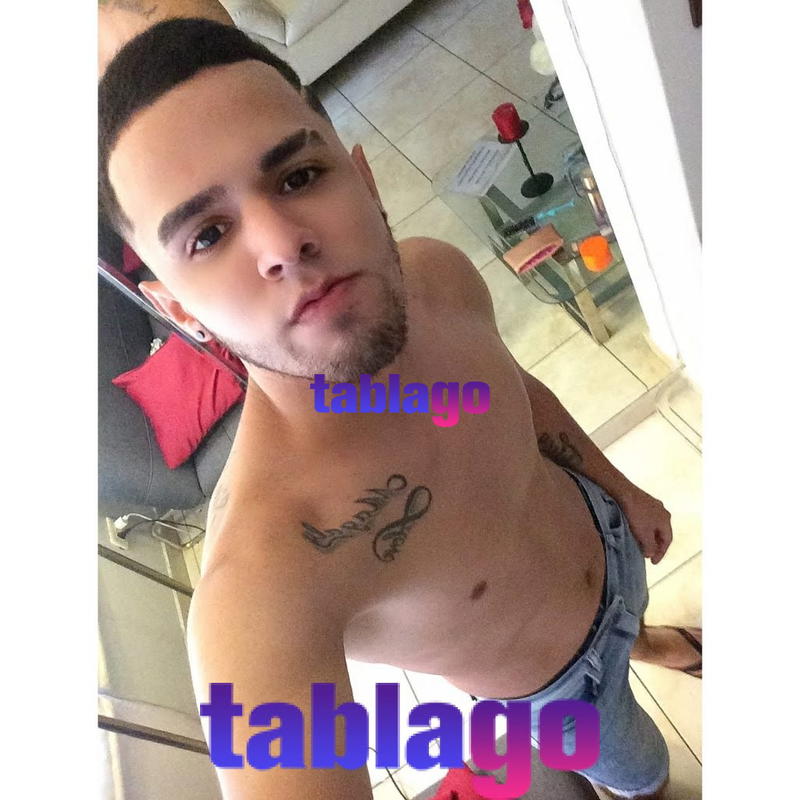 Scort internacional recien llegado