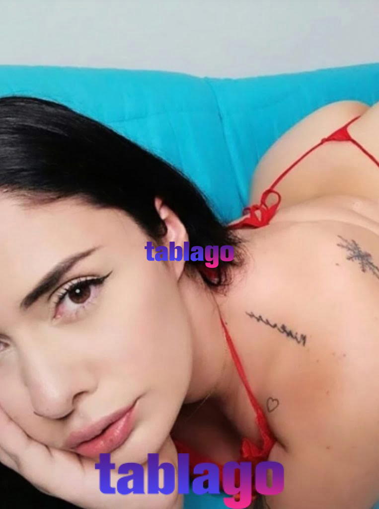 Exquisita ninfómana venezolana para complacerte.