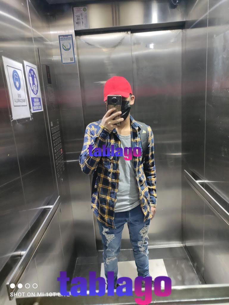 Nuevo en esto 19 años