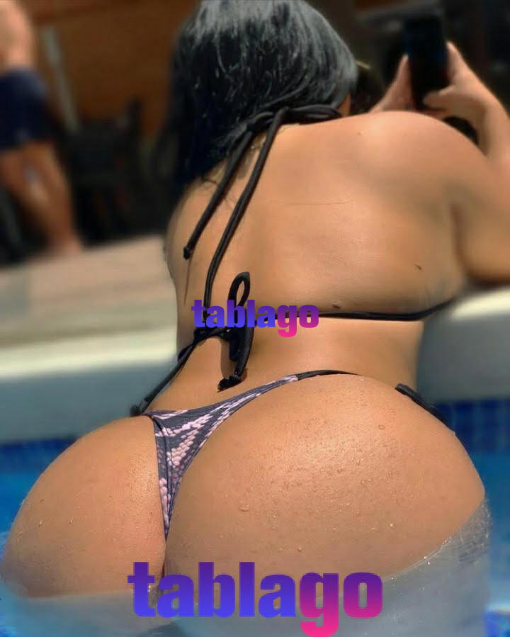 Venezola Steff escríbeme amor.