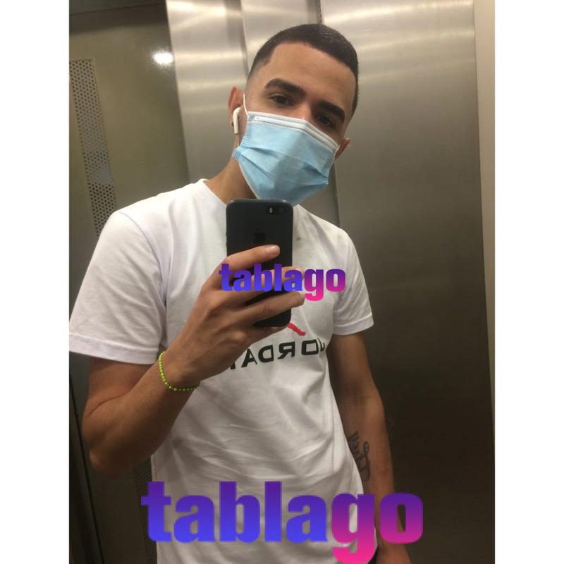 Scort internacional recien llegado