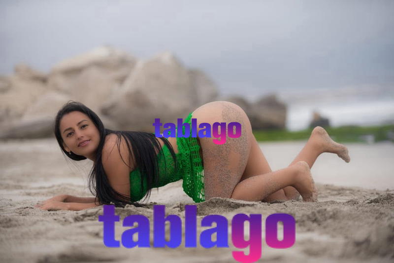 ⭐ TIFFANY RICA ESCORT RECIEN LLEGADA EXQUISITO ORAL Y VAGINAL 😍