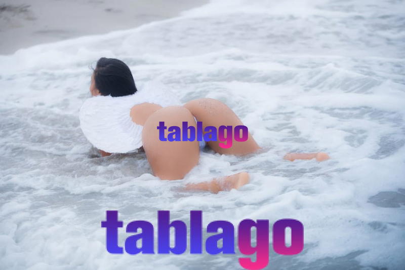 ⭐ TIFFANY RICA ESCORT RECIEN LLEGADA EXQUISITO ORAL Y VAGINAL 😍