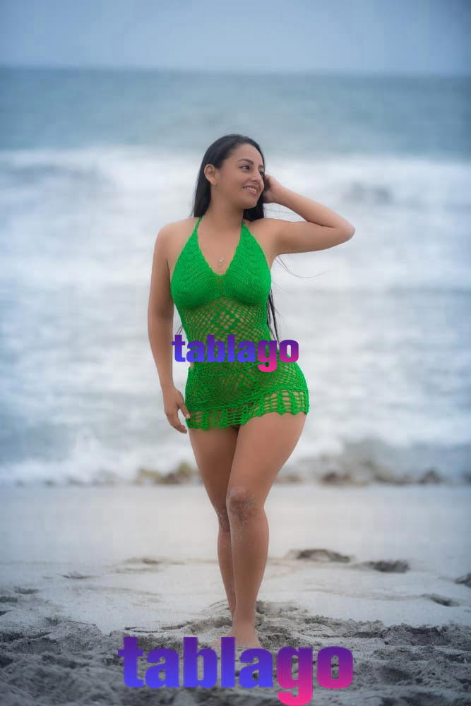 ⭐ TIFFANY RICA ESCORT RECIEN LLEGADA EXQUISITO ORAL Y VAGINAL 😍