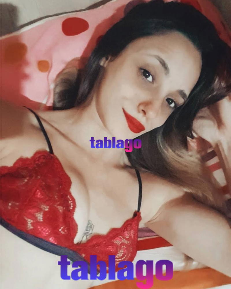 Delgadita apretadita y muy erótica