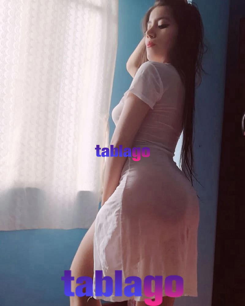 Liliana Coqueta Calentona Y Anal