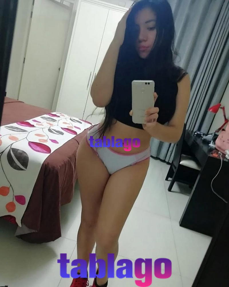 Liliana Coqueta Calentona Y Anal