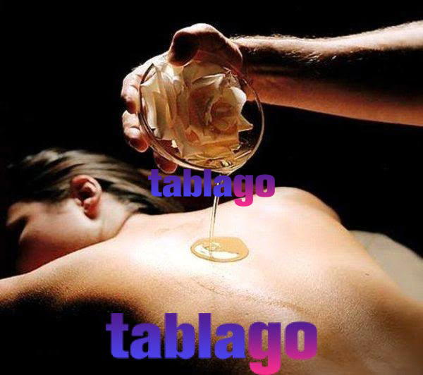 Masajes de relajacion