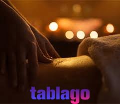 Masajes de relajacion