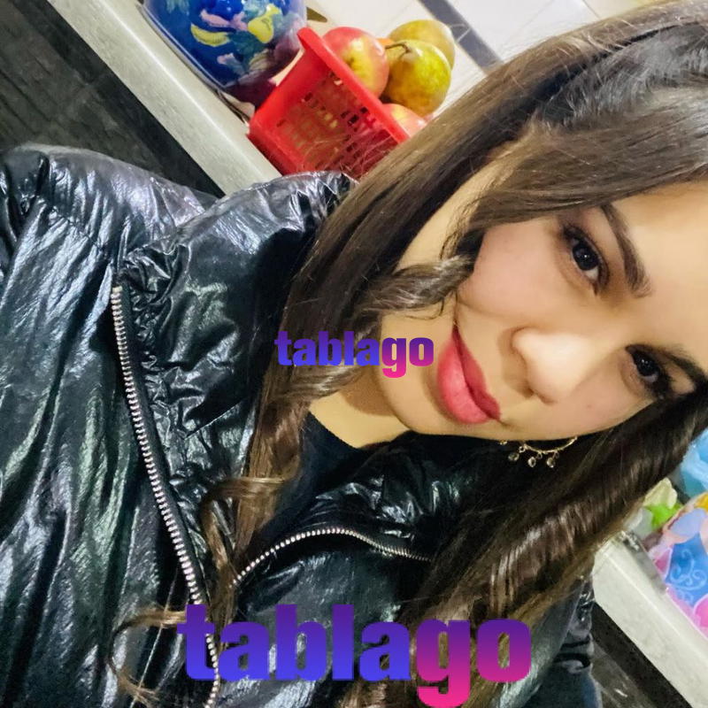 Daritza antofagasta