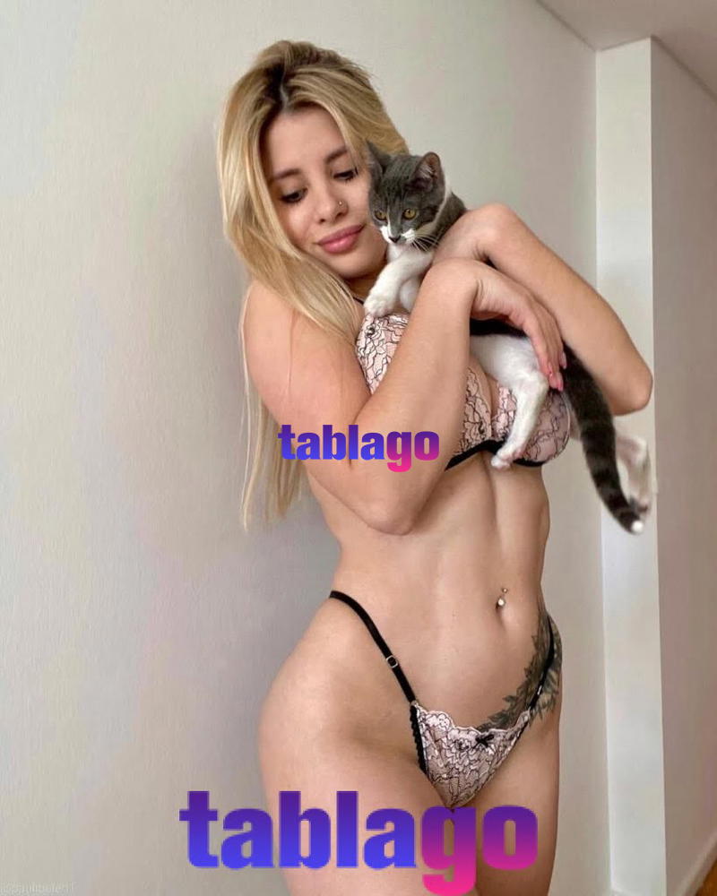 Bien perra cumplo todo tipo de fantasias