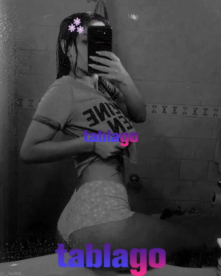 Rancagua Paula 25 venezolana ninfómana ansiosa por pene chileno 🥵