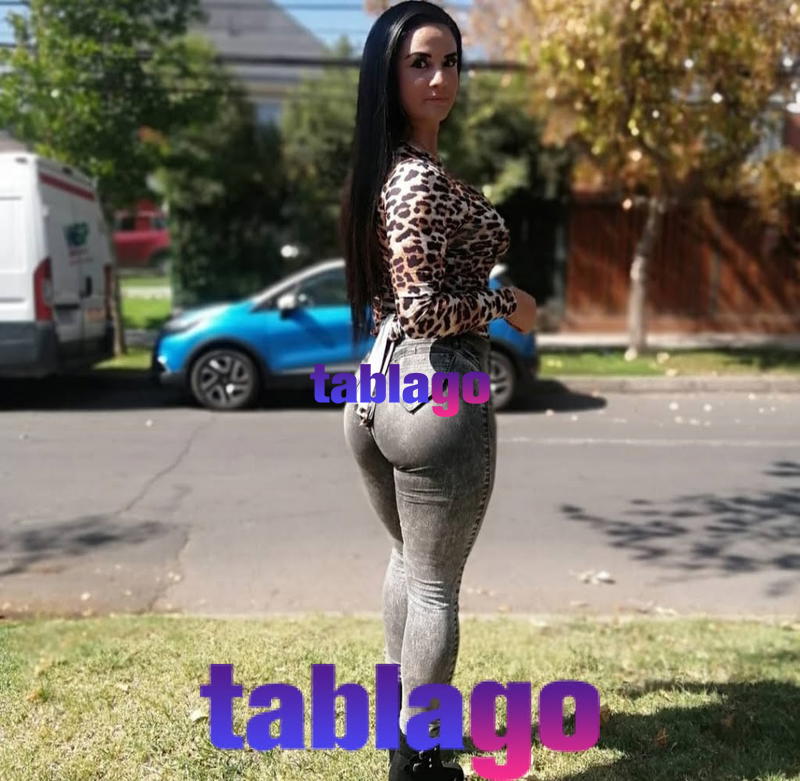 San Felipe Andrea 24 años domicilio y hoteles