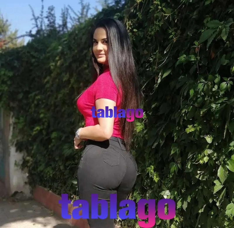 San Felipe Andrea 24 años domicilio y hoteles