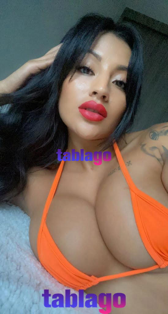 Hermosa putita en puente alto