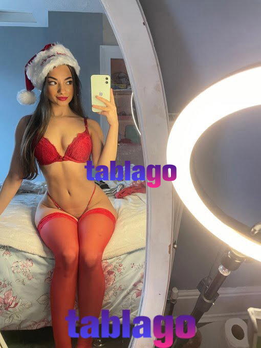 Soy una chica muy intensa para el pico