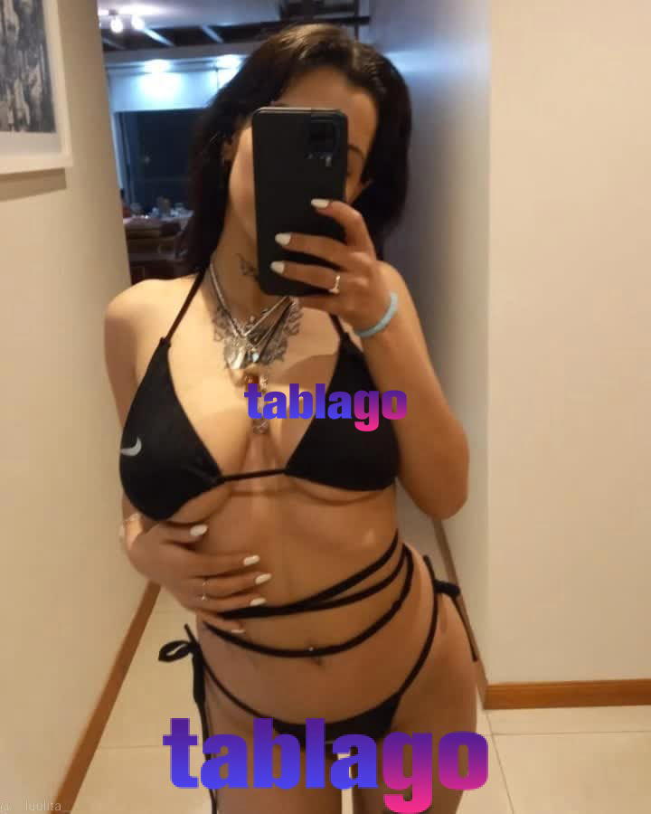 San Bernardo Paula 25 venezolana atrévete a conocerme 💯 natural mi Mor 💋