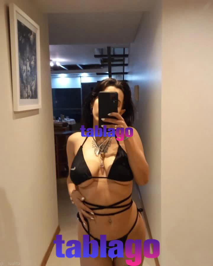 San Bernardo Paula 25 venezolana atrévete a conocerme 💯 natural mi Mor 💋