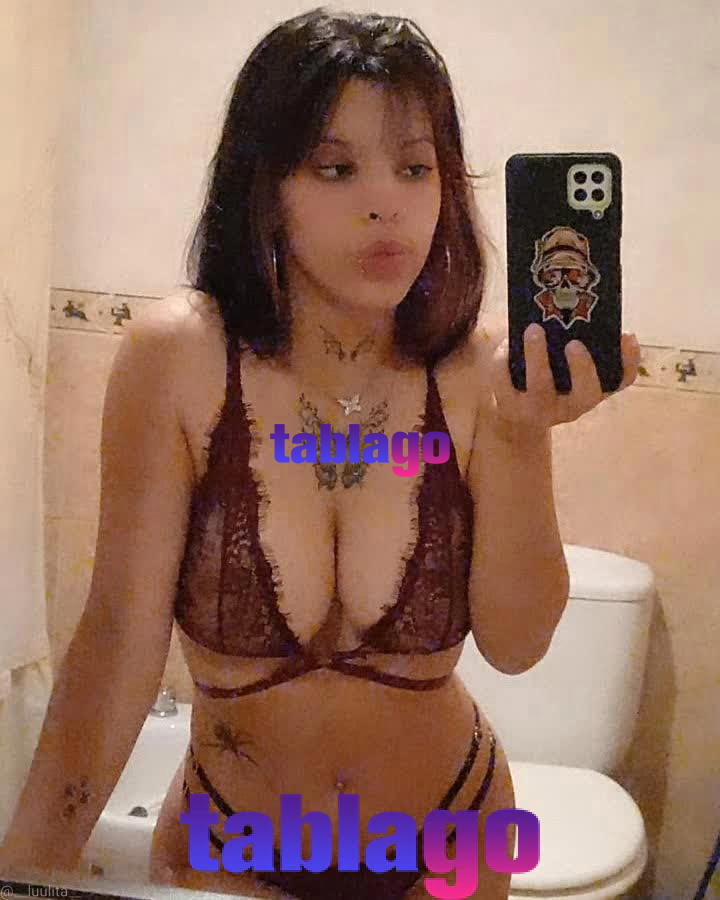 Rancagua Paula 25 venezolana ninfómana ansiosa por pene chileno 🥵
