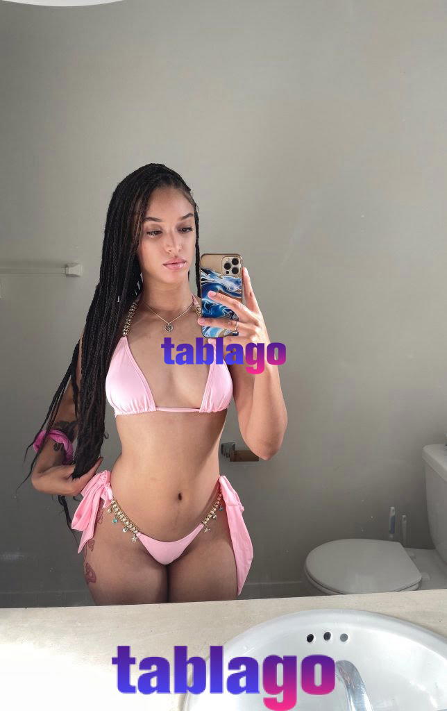 soy tan apasionada y ardiente como lo desees.