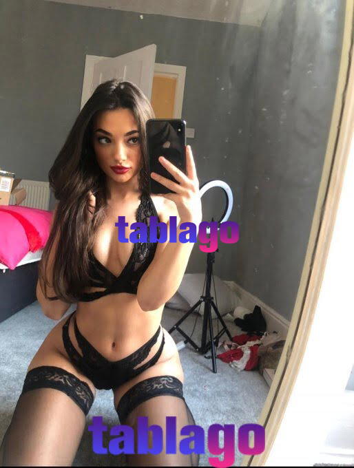 Soy una chica muy intensa para el pico