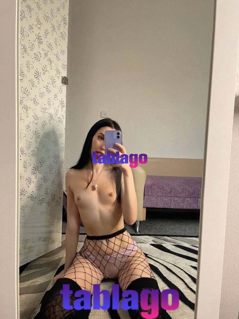 Soy una chamaquita dispuesta compite cualquier tipo de fantasía