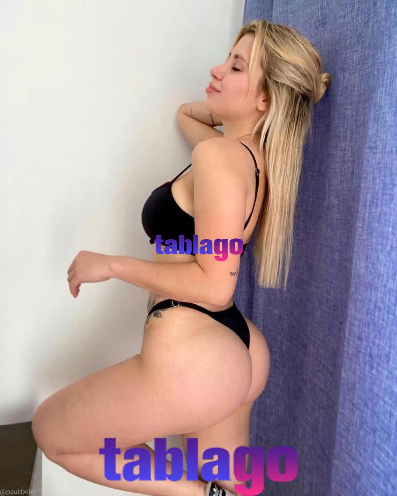 Bien perra cumplo todo tipo de fantasias