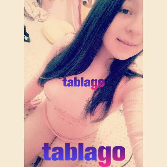 Colomba 18 añitos dispuesta a satisfacer todas tus fantasías sexuales