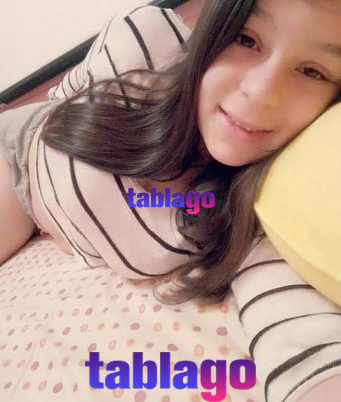 Colomba 18 añitos dispuesta a satisfacer todas tus fantasías sexuales