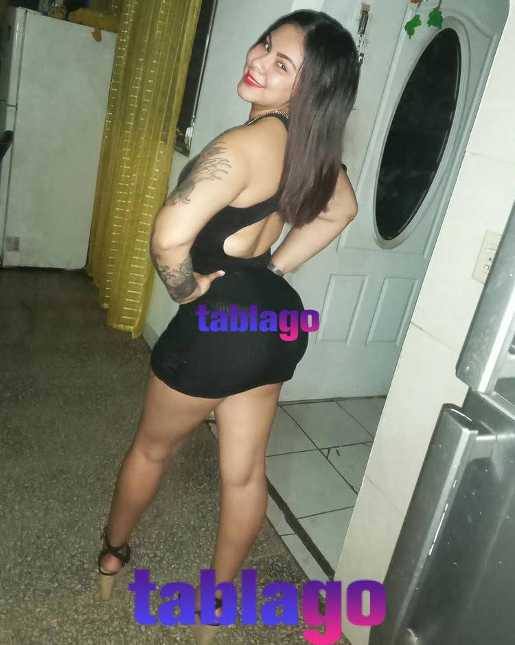 Ya estoy en Castro con ricos servicios full completos