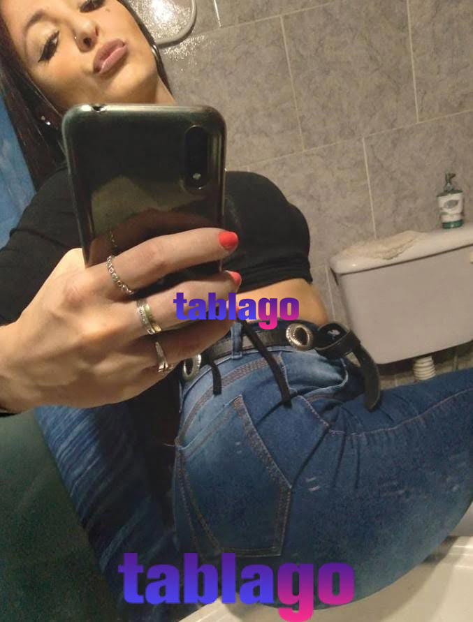 Elizabeth sarmiento 24 añitos