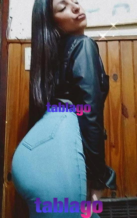 Elizabeth sarmiento 24 añitos