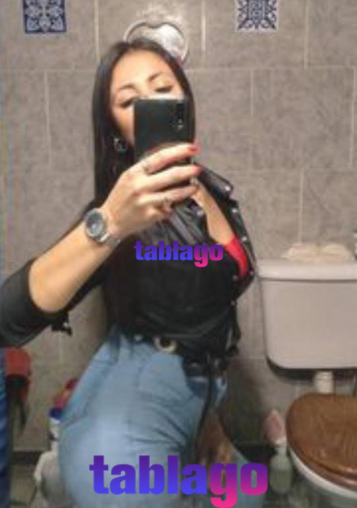 Elizabeth sarmiento 24 añitos