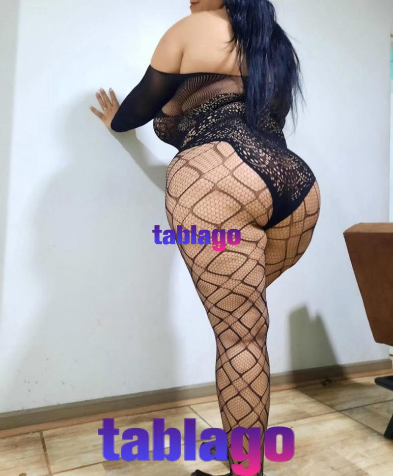 LA LIGUA ♥ ATENCION INSUPERABLE MADURITA NINFOMANA, CALIENTE