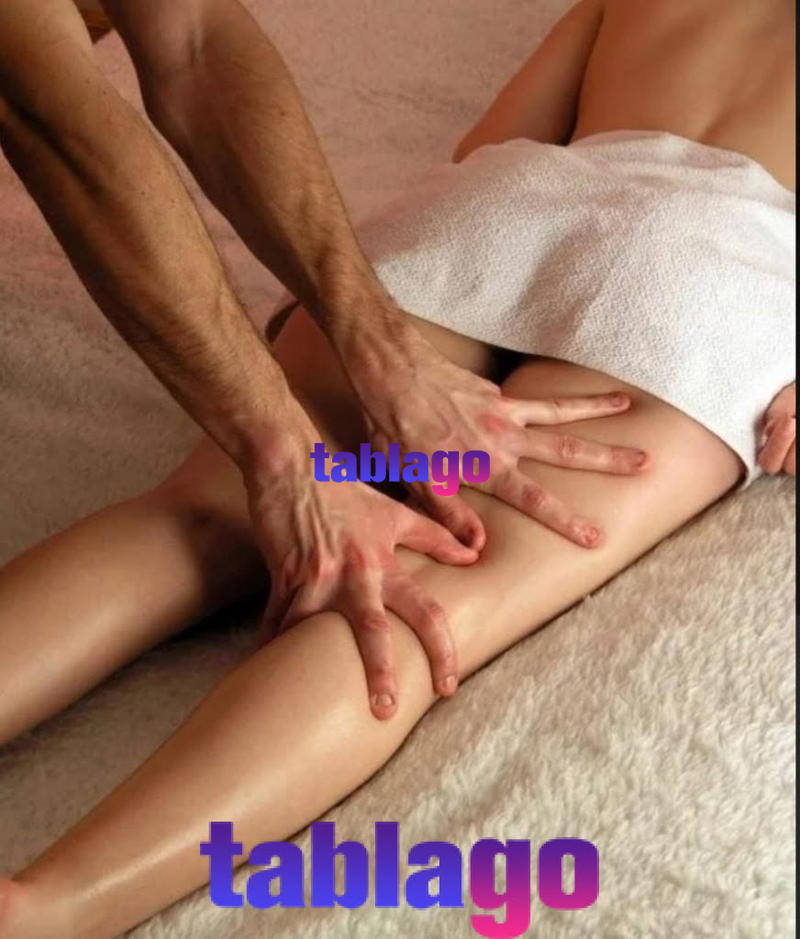 Masajes de relajacion