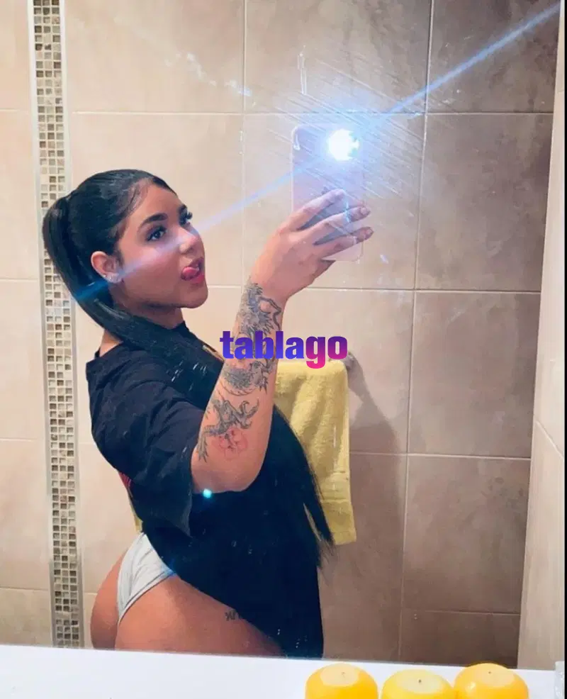 Escorts y putas peruanas en Los Andes - Tablago Chile