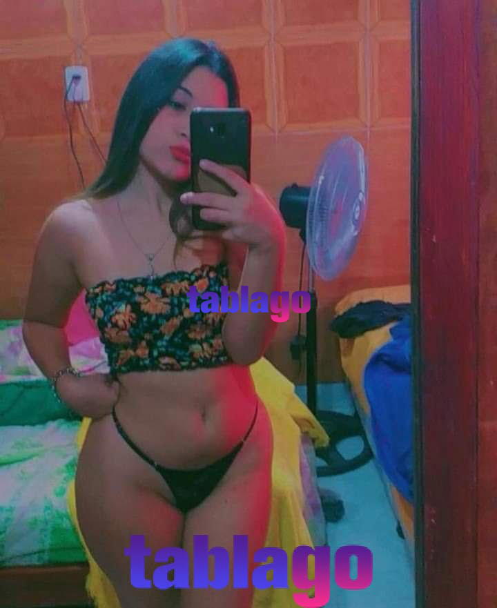 Sensual dama de compañía disponible en viña del mar