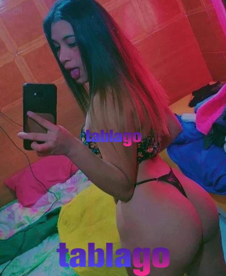 Bonita y cariñosa escort VIP disponible en graneros