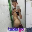 JOVEN DE 18 AÑOS , NUEVO , VERGON 20CM,LAMPIÑO.